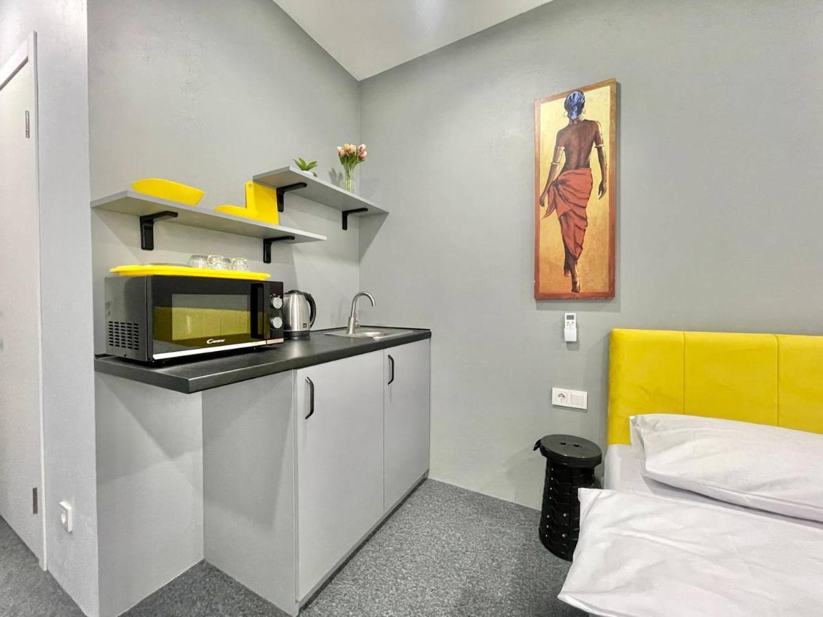 тц україна м. університет Apartment